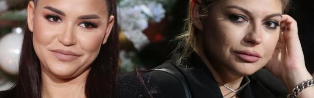 KUME POSTALE KOMŠINICE U EGIPTU! Aleksandra Mladenović se počastila novom nekretninom, stan tik pored Vanjinog (FOTO)