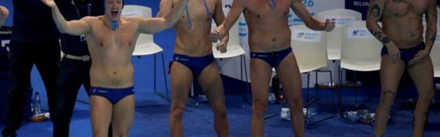 SJAJNE VESTI ZA DELFINE: Ovo je dokaz da Srbija može da se popne na krov Evrope!