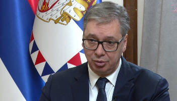 Vučić: “Lideri blokadersko-studentskog pokreta žele da unište sve vrednosti normalne i pristojne Srbije”
