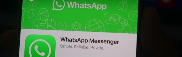WhatsApp ZAKLJUČAVA NALOGE: Nova opcija drastično ograničava ko može da vam šalje poruke