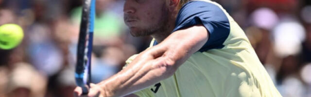 ​Кецмановић није успео да се пласира у полуфинале у Даласу