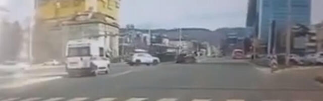 Stabilizuje se stanje devojke povređene u Sarajevu, u tramvajskoj nesreći: Najavljeni novi protesti