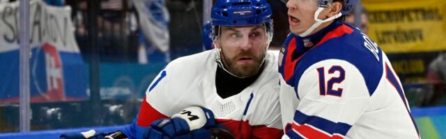 Sve je spremno za hokejašku bitku veka: Kanada i SAD u borbi za olimpijsko zlato!