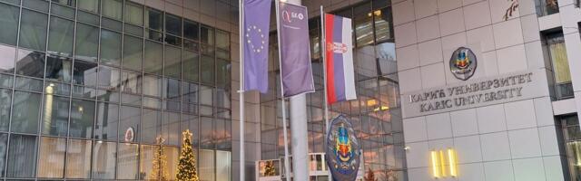 Međunarodna konferencija na Alfa BK univerzitetu u Beogradu