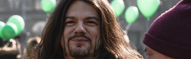 "Značilo bi nam da znamo njegovu dijagnozu": Ćerka Ace Amadeusa ozbiljno optužila svog oca