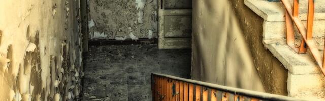 Suteren iz horor filma: Oglas za prodaju poslovnog prostora hit na mrežama, 200.000 evra za memlu i golu ciglu