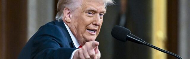 „Razbijamo Iran, veliki talas tek sledi“: Šta je Donald Tramp rekao u intervjuu za CNN?