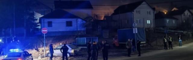 Мајка и ћерка погинуле, син тешко повређен