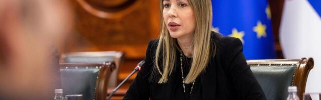 Oglasila se Đedović Handanović: Tiče se cena goriva