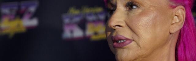 POTRESNA ISPOVEST ĆERKE ZORICE BRUNCLIK! Pevačicu RAZDIRU EMOCIJE - DO DETALJA OPISALA POSLEDNJI SUSRET!