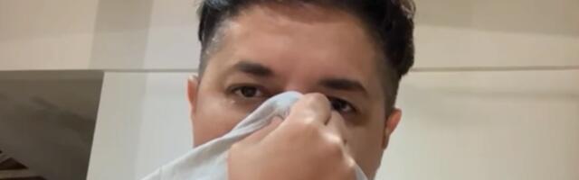 Tuga u domu Marije Šerifović - Oprostila se od najvoljenijeg: "Nedostajaćeš svima, zauvek..."