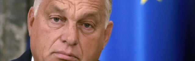 ORBAN IZRIČIT: Nećemo pomagati Ukrajini dok ne dobijemo našu naftu!