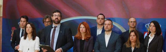 ZLF povodom Svetskog dana šuma: Beograd ima devet odsto zelenih površina – sačuvajmo Košutnjak