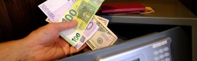 Kažnjena poznata banka! NBS presavila tabak, pa donela ovu odluku