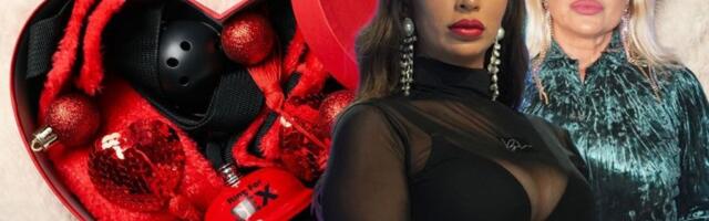 HITNO UKLONJEN SNIMAK KULIĆKI IZ PRODAVNICE ZA ODRASLE: Drama u Nišu - Miljana i Marija na udaru!