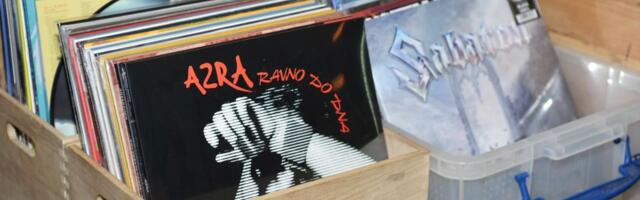 U nedelju još jedna berza gramofonskih ploča u “Srpskom pabu“