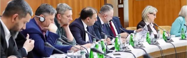 Održana sednica Saveta za nacionalne manjine: Fokus na kulturi i jačanju institucionalne podrške