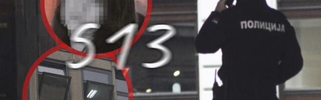 MRAČNA TAJNA SOBE 513 NA FILOZOFSKOM FAKULTETU! Prostorija iz koje je studentkinja Milica pošla u smrt krije ISTINU, a misteriju produbljuje i ono što je tamo pronađeno!