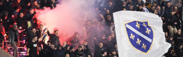 Bitka za Mundijal: Hoće li Italijani preživeti vruć teren u Zenici