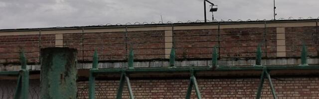 Pritvor za vozača koji je automobilom usmrtio devojku na pešačkom prelazu u Sivcu