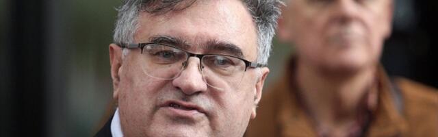 Vukadinović: Lokalni izbori pokazali da su stvari u Srbiji podeljene na dve podjednake polovine