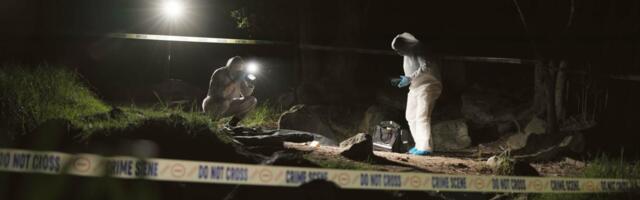 PRONAĐENO TELO MUŠKARCA ISPRED DOMA ZA STARE: Ima povrede glave i tela, policija i tužilaštvo odmah pokrenuli istragu