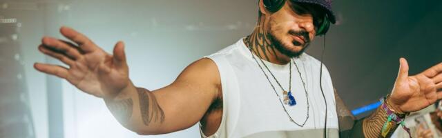 Svetska zvezda elektronske scene Vintage Culture po prvi put nastupa u Beogradu 20. juna