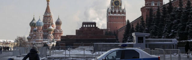 Ученик ножем убио наставницу у Русији