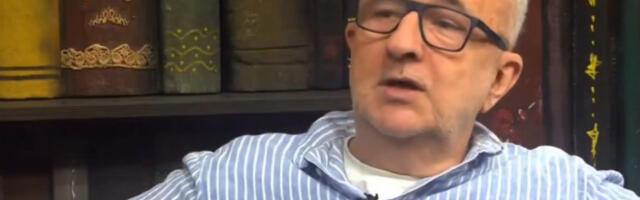 Ћирјаковић: иза пароле „Држава, то смо ми“ крије се спорно схватање друштва