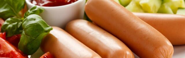 Da li su potrebne nalepnice sa upozorenjem na viršlama i salamama? Dve trećine građana kaže - da