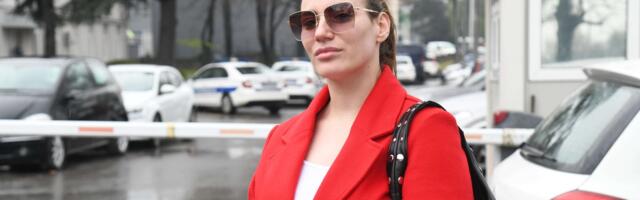 Nakon HAOSA sa Kristijanom, Kristina OBJAVILA SNIMAK SA POZNATIM VODITELJEM - oko njih tambure i violine, PEVAJU NA SAV GLAS! (VIDEO)