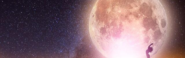 Mesec je najvažnija tačka u horoskopu: Evo šta otkriva o vama