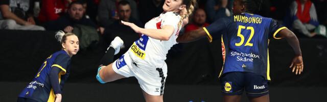 Rukometašice na Vaskrs overavaju plasman na Evropsko prvenstvo: Evo gde i kada možete gledati meč Srbija – Ukrajina