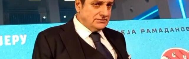 OGLASIO SE BIZNISMEN NAKON ŠTO SE SAZNALO ZA RAZVOD NJEGOVE ĆERKE! Tvrdi ovo - EVO DA LI JE UMEŠAO PRSTE