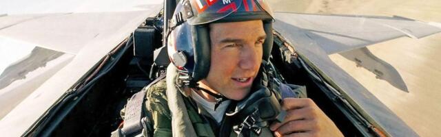 Zvanično se snima „Top Gan 3“