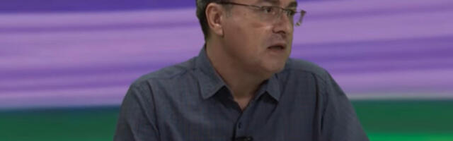 Јово Бакић признао да мрзи сопствени народ јер не гласа по његовој вољи (видео)