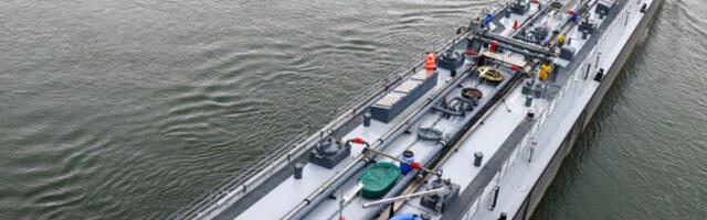 Више од 10 милиона барела иранске нафте напустило Персијски залив