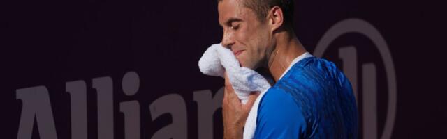 Veliki sunovrat: Laslo Đere na ivici da ispadne iz 300 najboljih, situacija je sve gora