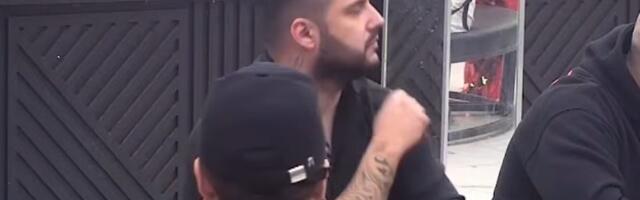 ASMIN NAPUSTIO ELITU USLED KOMPLIKACIJA SA ZUBOM: Produkcija reagovala brzinom svetlosti!