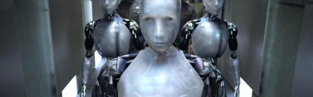 Na ovom aerodoromu roboti će nositi prtljag