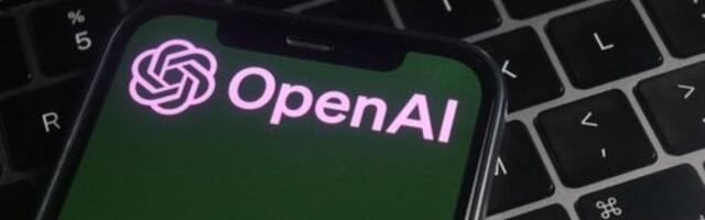 OpenAI u centru finansijskog ludila: Sve oči uprte u veštačku inteligenciju
