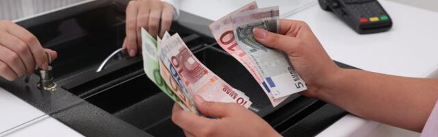 Ovo je zvanični srednji kurs koji nas danas čeka u menjačnicama: Dinar jača prema jednoj valuti
