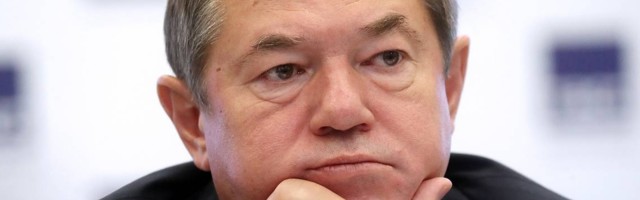 Glazjev: Rusija ima mogućnost da već od 2021. beleži kineske stope rasta
