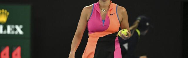 SABALENKA POSLE ŠOKANTNOG PORAZA U RIMU: Nikad se ne gubi, već se uvek uči...