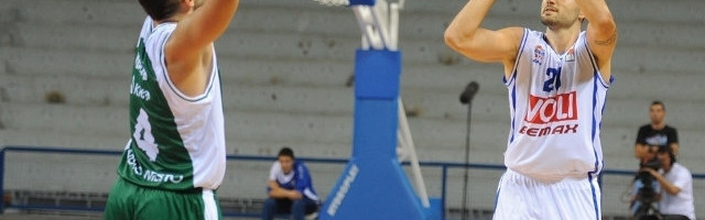 Za nas je ovo vest dana u NBA ligi, a u centru trejda - Tadija Dragićević!