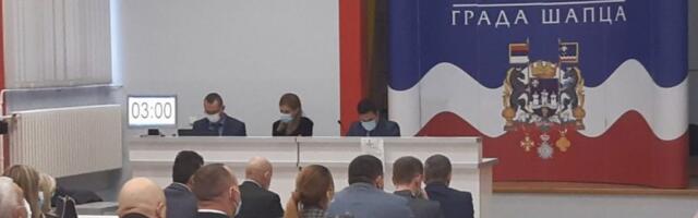 Odbornica Alisa Petrović sa liste „Šabac protiv nasilja“ prešla u odborničku grupu SNS u Skupštini grada Šapca