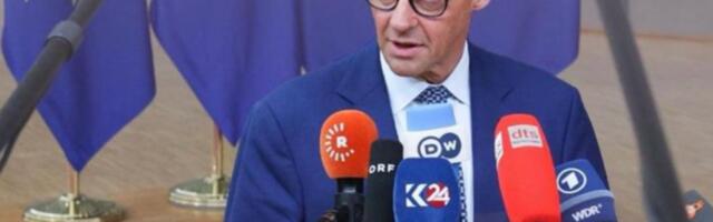 Nemačka na rubu propasti: 84% građana strahuje za budućnost zemlje
