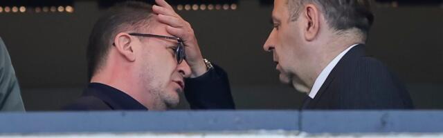 Samo da „rata“ ne bude: Rasim Ljajić o predstojećim izborima, pojačanjima i prodaji Kostića