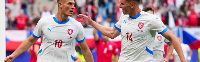 Izbacili ga iz Slavije, ali je dobar reprezentaciji: Česi sa pobedom idu na Svetsko prvenstvo