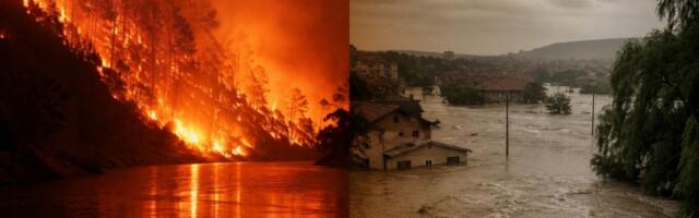 Alarm za planetu: Naučnici upozoravaju na najjači El Ninjo u istoriji!